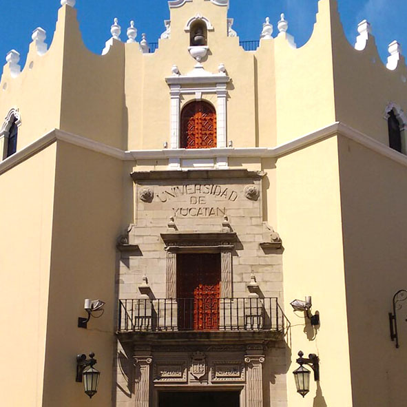 Universidad de Yucatán